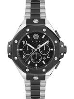 Philipp Plein PWPRA0224 Chrono Royal - Vyriškas laikrodis - Laikrodis vyrams
