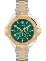Philipp Plein PWPRA0324 Chrono Royal - Vyriškas laikrodis - Laikrodis vyrams