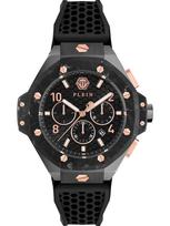 Philipp Plein PWPRA0524 Chrono Royal - Vyriškas laikrodis - Laikrodis vyrams