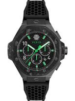 Philipp Plein PWPRA0624 Chrono Royal - Vyriškas laikrodis - Laikrodis vyrams