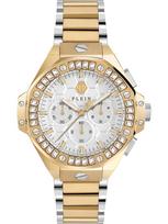 Philipp Plein PWPSA0324 Chrono Royal - Unisex laikrodis - Laikrodis