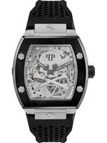 Philipp Plein PWBAA2023 The Skeleton - Vyriškas laikrodis - Laikrodis vyrams