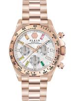 Philipp Plein PWSBA0323 Street Couture - Moteriškas laikrodis - Laikrodis moterims