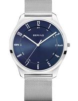 Bering 18340-307 - Vyriškas laikrodis - Laikrodis vyrams