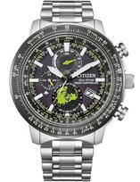 Citizen BY3006-53E Promaster Sky Geo Trecker Eco-Drive - Laikrodis vyrams