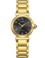 Citizen EM1132-88H Citizen L Eco-Drive May Bells Mini - Laikrodis moterims