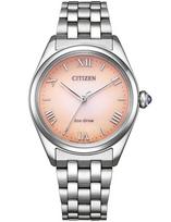 Citizen EM1140-80X Citizen L Eco-Drive - Moteriškas laikrodis - Laikrodis moterims