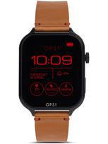 OPS!SMART OPSSW-46 Call Max Amoled unisex Smartwatch 41.5 mm - Laikrodis