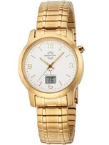 Master Time MTLA-10313-12M Radio Controlled Basic Series Ladies 34mm 3ATM - Laikrodis moterims