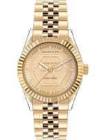 Philipp Plein PW2BA0523 Street Couture Ladies Watch 38mm 5ATM - Laikrodis moterims