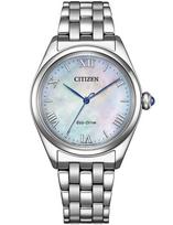 Citizen EM1140-80D Citizen L Eco-Drive - Moteriškas laikrodis - Laikrodis moterims