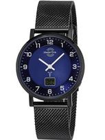 Master Time MTLS-10742-32M radio-controlled Advanced  36mm 5ATM - Laikrodis moterims