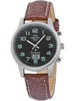 Master Time MTLA-10762-22L radio controlled Basic Series ladies 34mm 3ATM - Laikrodis moterims