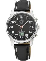 Master Time MTGA-10816-21L Radio-Controlled Mens Watch 41mm 3ATM - Laikrodis vyrams