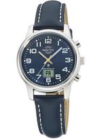 Master Time MTLA-10818-32L Radio-Controlled Ladies Watch 34mm 3ATM - Laikrodis moterims