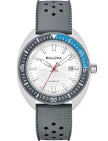 Bulova 98B449 Mens Watch Snorkel 41mm 10ATM - Laikrodis vyrams