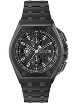 Philipp Plein PWGAA0821 Plein Extreme chrono 44mm 5ATM - Laikrodis vyrams