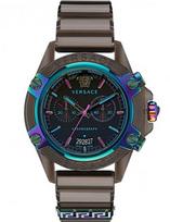 Versace VEZ701022 Active Chrono - Unisex laikrodis - Laikrodis