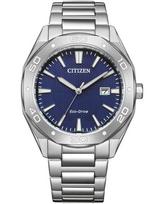Citizen BM7631-52L Mens Watch Eco-Drive Active Sport 41mm 10ATM - Laikrodis vyrams