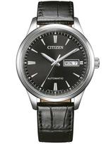 Citizen NY4058-01EE Mens Watch Automatic Day-Date 40mm 5ATM - Laikrodis vyrams