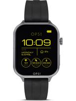 OPS!SMART OPSSW-50 Call Max Amoled unisex Smartwatch 41.5 mm - Laikrodis