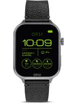 OPS!SMART OPSSW-51 Call Max Amoled unisex Smartwatch 41.5 mm - Laikrodis