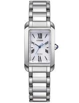 Citizen EW5620-55A Damenuhr Eco-Drive L 32,5mm 5 - Laikrodis moterims