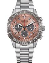 Citizen CA4664-60X Herrenuhr Promaster Navihawk 40mm 20 - Laikrodis vyrams