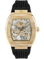 Philipp Plein PWBAA0321 The $keleton automatic 44mm 5ATM - Laikrodis vyrams