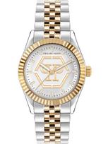 Philipp Plein PW2BA0323 Street Couture Ladies Watch 38mm 5ATM - Laikrodis moterims