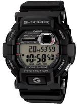 Casio GD-350-1ER Mens Watch G-Shock Classic 51mm 20ATM - Laikrodis vyrams