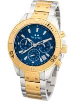 TW-Steel VA8 Vanceur Diver Chrono - Vyriškas laikrodis - Laikrodis vyrams