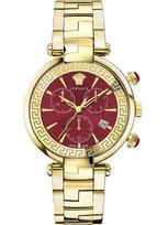 Versace VE2M00721 Revive Chrono 41mm 5ATM - Laikrodis vyrams
