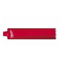 4932399713 MILWAUKEE WCHP DEIMANTINĖ ŠLAPIO GRĘŽIMO KARŪNA (1 1/4" UNC, 112 X 420 MM)