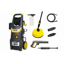 ST-SXFPW21BP-E STANLEY PRESSURE CLEANER 2100W 160bar. KIEMO VALYTUVŲ RINKINYS