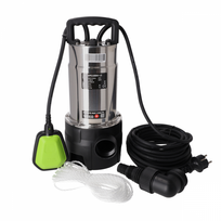 SPE100HI-L2 NAC NEŠVARAUS VANDENS SIURBLYS. 1000W SPE100HI-L2