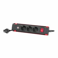 4932498959 MILWAUKEE MAGNETINĖS ELEKTROS JUOSTOS ĮRANKIŲ APSAUGA