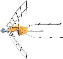 Televés Televes LTE700 TForce Ellipse Boss UHF -antenni 470-698 MHZ (T148920)
