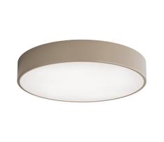 BRILAGI - Lubinis vonios šviestuvas CLARE 4xE27/24W/230V diametras 50 cm IP54 smėlio spalva