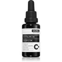 Olival Professional C+ skaistinamasis veido serumas su vitaminu C 30 ml