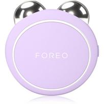 FOREO BEAR™ 2 go mikrosrovių tonizuojantis įrenginys veidui Lavender 1 vnt.
