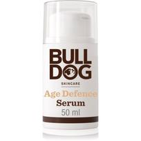 Bulldog Age Defence Serum serumas nuo raukšlių vyrams 50 ml