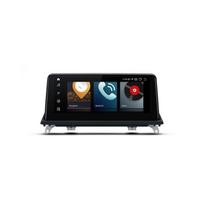 BMW X5/X6 E70/E71 Android 10 Multimedija CCC (4GB-RAM/64GB-ROM/8-Cores) Xtrons