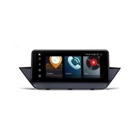 BMW X1 E84 Android 10 Multimedija (4GB-RAM/64GB-ROM/8-Cores) Xtrons