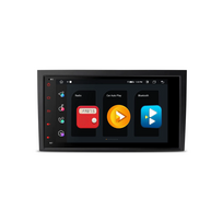 AUDI A4/RS4 SEAT EXEO ANDROID 10 MULTIMEDIA (4GB-RAM/64GB-ROM/8-CORES) XTRONS