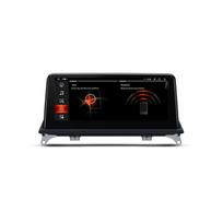 BMW X5 E70 / X6 E71 CCC | Android 12 | 10.25inch | 2GB/32GB/8Core | Multimedija Xtrons QEB12X5CC
