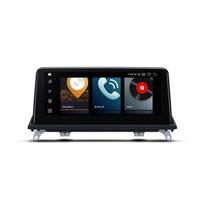 BMW X5 E70 / X6 E71 CCC | Android 12 | 10.25inch | 4GB/64GB/8Core | Multimedija Xtrons QSB12X5CC