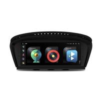 BMW E60/E61/E63/E64/E90/E91/E92/E93 CIC  | 8.8inch | 2GB/32GB/8Core | Multimedija Xtrons QEB8260CI
