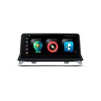 BMW X5 E70 / X6 E71 CIC | Android 12 | 10.25inch | 2GB/32GB/8Core | Multimedija Xtrons QEB12X5CI