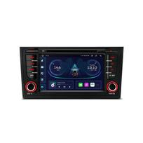 AUDI A6 / S6 / RS6  7 COLIŲ ANDROID 12 MULTIMEDIJA